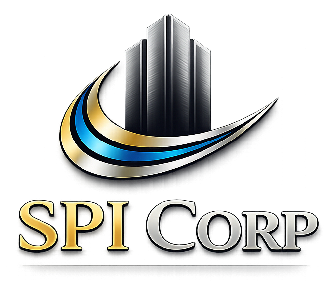 SPI Capital logo